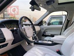 Land Rover Range Rover Vogue
